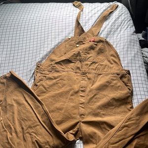 dickies overalls